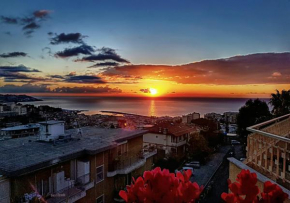 Il Paradiso del Relax private room with bathroom Parking San Remo